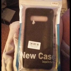 Samsung S10 plus phone case